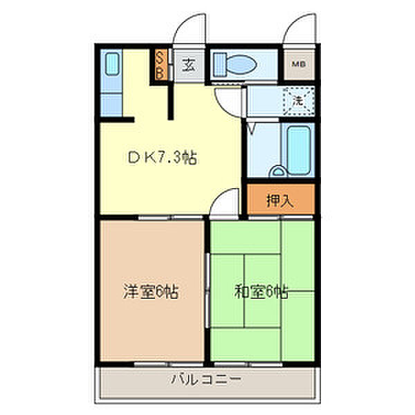 外観画像