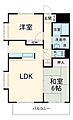 フクロク・ハイ・マンション3号館3階13.0万円