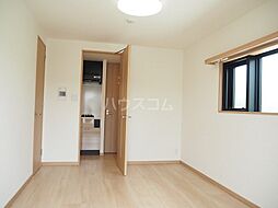 JR京浜東北・根岸線 赤羽駅 徒歩8分の賃貸マンション 4階1Kのリビング/ダイニング