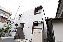 愛知環状鉄道 新豊田駅 徒歩6分