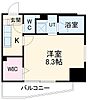 VillaEdel豊田駅前2階6.8万円