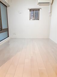 JR京浜東北・根岸線 赤羽駅 徒歩6分の賃貸マンション 4階ワンルームのリビング/ダイニング