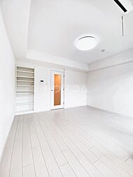 都営三田線 西高島平駅 徒歩14分の賃貸マンション 5階1Kのリビング/ダイニング