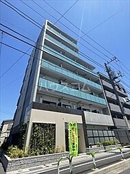 JR京浜東北・根岸線 赤羽駅 徒歩7分