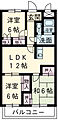 フレシール3階6.6万円