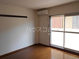 Ｓｕｒｐｌｕｓ　ラーム・ふじ 202 2階1Kのリビング/ダイニング