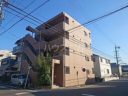 名古屋市営名港線 六番町駅 徒歩18分