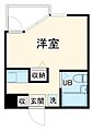 スカイコート日吉24階4.0万円