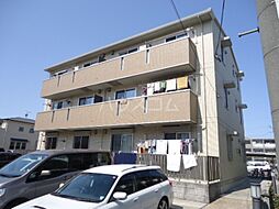 JR中央本線 春日井駅 徒歩23分の賃貸アパート