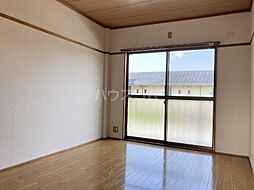 アイハイツB 3Kの写真