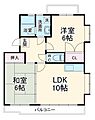 ノーブルエイト4階6.3万円