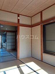 ハイツＴＯＭＯ 201 2階2Kのリビング/ダイニング