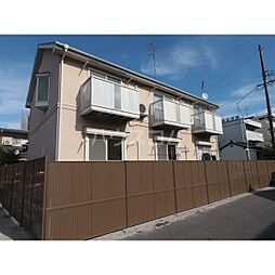 名古屋市営東山線 本山駅 徒歩7分の賃貸アパート