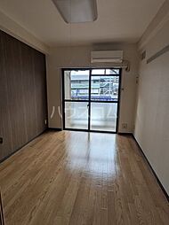 JR横浜線 橋本駅 徒歩5分の賃貸マンション 2階1Kのリビング/ダイニング