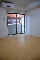 ＯＲＩＯＮ 103 1階1Kのリビング/ダイニング