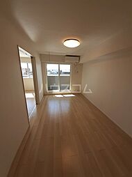 フランプロムナード　I 202 2階2LDKのリビング/ダイニング