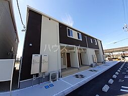 フランプロムナード　II