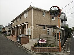 京王相模原線 京王多摩川駅 徒歩7分