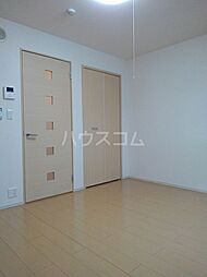 メゾン　ラ　リーブ 202 2階1Kのリビング/ダイニング