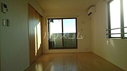 ゆりの木・VI 305 3階1LDKのリビング/ダイニング