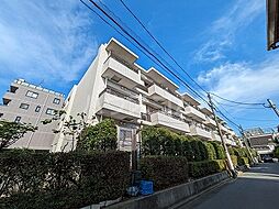 ガーデン目黒平町 106