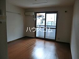 メルベーユ・メゾン 105