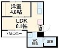 HK2east2階6.3万円