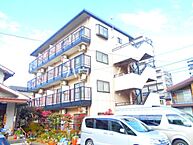 埼玉県川口市本町2丁目4-17：物件画像／ハウスコム埼玉株式会社　東川口店