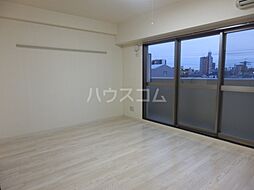 名古屋市営東山線 本陣駅 徒歩3分の賃貸マンション 3階1LDKのリビング/ダイニング