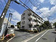 東京都調布市仙川町3丁目5-14：物件画像／ハウスコム西東京株式会社　調布店