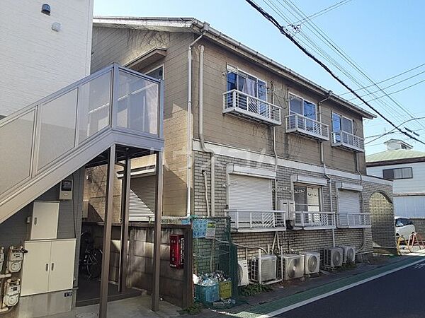 外観画像