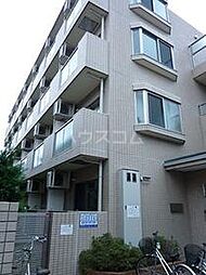 京王線 調布駅 徒歩25分の賃貸マンション