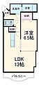グランシスサウスウェスト4階5.1万円