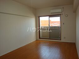 カーサ・ルピナス 301 3階1Kのリビング/ダイニング