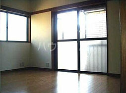 コーポ　サカエ 101 1階ワンルームのリビング/ダイニング