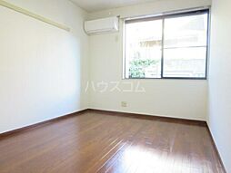 東急田園都市線 桜新町駅 徒歩13分の賃貸アパート 2階1Kのリビング/ダイニング