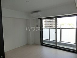 JR中央本線 勝川駅 徒歩5分の賃貸マンション 4階1LDKのリビング/ダイニング