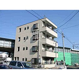 JR東海道本線 安城駅 徒歩20分の賃貸マンション