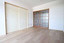 けやき　ハイツ 103 1階2DKのリビング/ダイニング