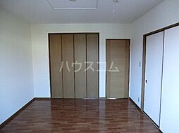 サンパティーク 102 1階2DKのリビング/ダイニング