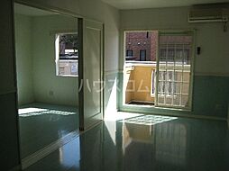 ラ・テラ滝川 3階1LDKのリビング/ダイニング