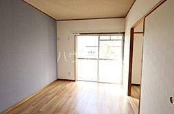 マンション杉 304 3階3DKのリビング/ダイニング