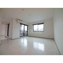 オーロラ 205 2階1LDKのリビング/ダイニング