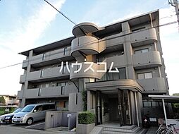 名鉄小牧線 味美駅 徒歩5分