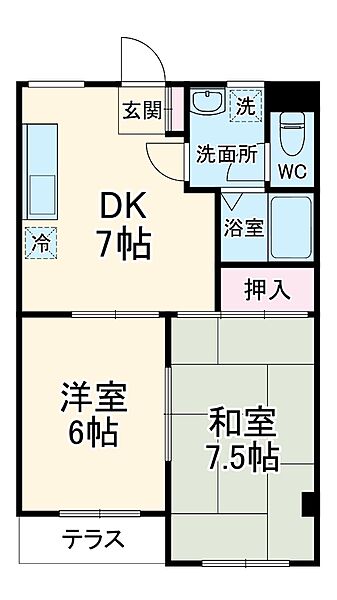 外観画像