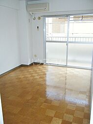 南住吉ハイツ 207 2階3DKのリビング/ダイニング