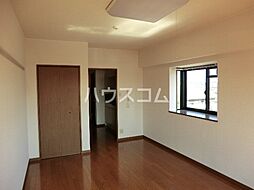 ブランシュピア味美 305 3階1Kのリビング/ダイニング