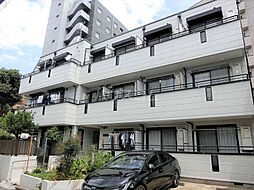 東京メトロ丸ノ内線 南阿佐ケ谷駅 徒歩3分の賃貸マンション