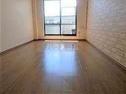 Ｔ．Ｋ．Ｍ 303 3階1Kのリビング/ダイニング