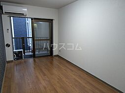 JR横浜線 相模原駅 徒歩12分の賃貸マンション 1階1Kのリビング/ダイニング